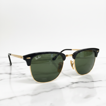 Ray-Ban Clubmaster Product