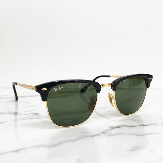Ray-Ban Clubmaster Product