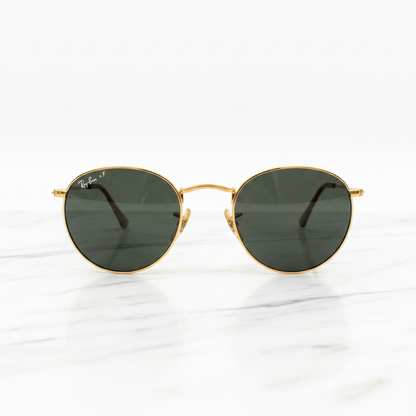 Ray-Ban Round Product
