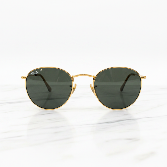 Ray-Ban Round Product