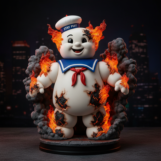 Stay Puft Product