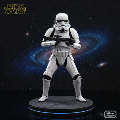 Stormtrooper Product
