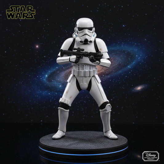 Stormtrooper Product